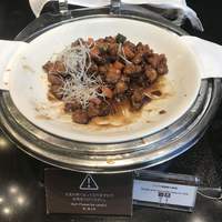 リュクス ダイニング ハプナ - 