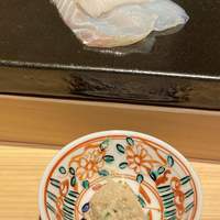 吉凰 - 4日寝かした北海道のマツカワカレイ エンガワのせ