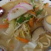 長浜ラーメンとん吉 - 料理写真:チャンポン♪