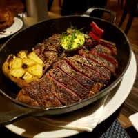 BLT STEAK OSAKA - 