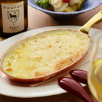 てっぽうや 五臓六腑 - 