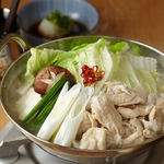 てっぽうや 五臓六腑 - 