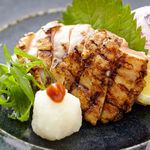 てっぽうや 五臓六腑 - 