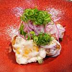 てっぽうや 五臓六腑 - 