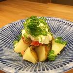 てっぽうや 五臓六腑 - 