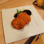 てっぽうや 五臓六腑 - 