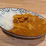 てっぽうや 五臓六腑 - 