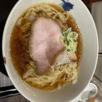 麺 みつヰ - 