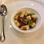 OSTERIA MAMMA ROSA - 