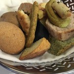 OSTERIA MAMMA ROSA - 