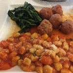 OSTERIA MAMMA ROSA - 