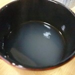 ますみや食堂 - 