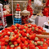 ロビーラウンジ 「マーブルラウンジ」 ヒルトン東京 -  ロビーラウンジ 「マーブルラウンジ」 ヒルトン東京 -