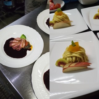 新居浜市でおすすめの美味しいフレンチ フランス料理 をご紹介 食べログ