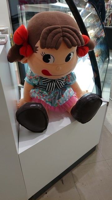 不二家 イオン那珂町店 中菅谷 ケーキ 食べログ