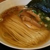 中華そば 麺や食堂 246号店