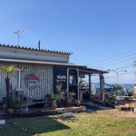 ココ 工房&カフェ - 糸島市二丈鹿家の「koko cafe itoshima（ここカフェ糸島）」さん。