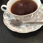 喫茶 あじさい - 