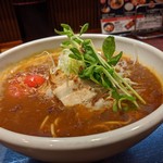 ラーメンたろう - 