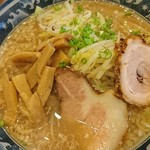 ラーメンカヌチャヤ - 