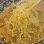 ラーメンカヌチャヤ - 