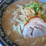 ラーメンカヌチャヤ - 