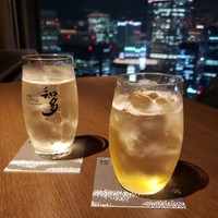 ダイナミックキッチン＆バー 燦 大阪店 - 