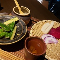 ダイナミックキッチン＆バー 燦 大阪店 - 