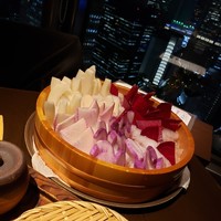 ダイナミックキッチン＆バー 燦 大阪店 - 