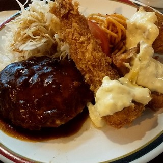 グンゼタウンセンターつかしん内でおすすめのグルメ情報をご紹介 食べログ