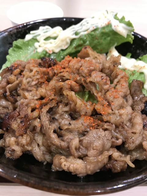 三条 高松 肉のヤマキ商店 ゆめタウン高松店 By Shirokuma 53 肉のヤマキ商店 ゆめタウン高松店 三条 高松 定食 食堂 食べログ