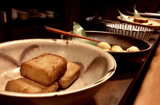 Yobanashi An photo 2