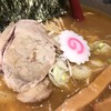 煮干鰮らーめん 圓 名古屋大須店