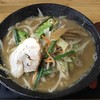 ごん蔵 ラーメン けやき通り店