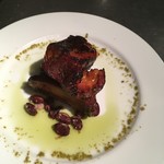 イタリア食堂ポルトス - 