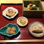 銀座 しのはら - 