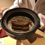 銀座 しのはら - 