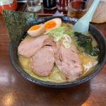 ラーメン道楽 - 