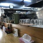 ごん蔵 ラーメン - 