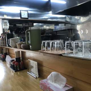 ごん蔵 ラーメン_2