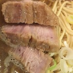 自家製麺 伊藤 - 