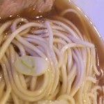 自家製麺 伊藤 - 