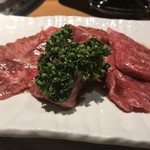 Yakiniku Seikouen - 