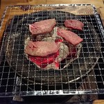 牛歩 - 料理写真: