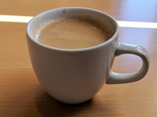 Joyfull - 深煎りコーヒー（ドリンクバー）
