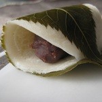 なかじ製菓 - ちらっと　つぶ餡