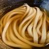 極浄うどん うだま