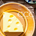 CCC Cheese Cheers Cafe - 