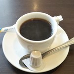 癒しの駅 ほっと - 食後のみにコーヒー