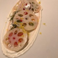 ラ・ボンヌターブル - 